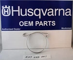 Husqvarna Oem 537043001 Brake Lining Band For 445E 450 455E 359 346XP New. Price: $21.90.