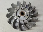 Homelite 57568-A Rotor Flywheel For Chainsaws Open. Price: $59.99.