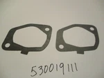 New Poulan Pn 530019111 You Get 2 Gaskets. Price: $8.99.
