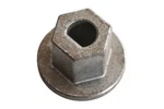 New Oem Husqvarna 530029118 Impellar Hub Nos Open. Price: $14.04.
