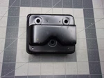 Rotary 39-4195 Muffler Homelite SXL12 95875-2 Open. Price: $39.99.
