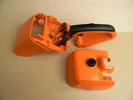 Handle W/ Cover For Stihl 029 039 MS290 MS310 MS390 Chainsaw # 1127 790 1002 New. Price: $47.95.