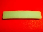 New Poulan Air Filter # 530027530 Oem Free Shipping. Price: $6.80.