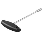For Stihl T-handle Socket Tool 5910 890 2420 Fit Brushcutters Chainsaws Blowers New. Price: $15.03.