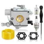 For Echo Carburetor CS-330T CS-330MX4 Chainsaw A021001110 A021001111 WT-739 New. Price: $17.09.