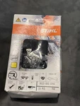 New Oem Stihl Chainsaw 33 Rs 114, 36" .375" .050" - 3624 005 0114. Price: $54.99.