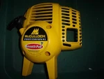 Mcculloch Professional Chainsaw Smooth Pull Recoil 9052-334502 Used. Price: $11.00.