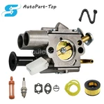 New Carburetor For Stihl Fits MS271, MS271C, MS291, C1Q-S246 1141 120 0606. Price: $27.69.