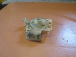 Husqvarna 40 Chainsaw Oem Carburetor Plate 5060121 Used. Price: $6.53.