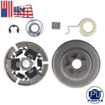 Sprocket Clutch Kit For Stihl Chainsaws 11231602001 11236402003 11236402073/7102 New. Price: $17.99.