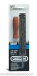 Oregon 31686 Chainsaw File Guide 7/32" 3/8 New. Price: $24.99.