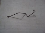 Stihl Throttle Rod, 1115-182-1500 New. Price: $15.00.