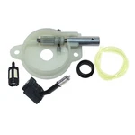 Oil Pump Kit For Husqvarna 136LE 137E 141LE 142E 545036801 New. Price: $12.99.