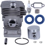 47MM Cylinder Piston Kit For Stihl Chainsaw 1141 020 1206 New. Price: $55.99.
