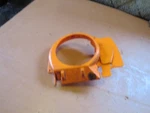 Husqvarna 240S Chainsaw Oem Flywheel Dust Cover 5014928-02 Used. Price: $8.99.