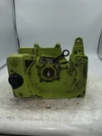 Oem Poulan 2800 Chassis Crankcase 530014719 Used. Price: $20.00.