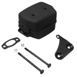 Aileete Exhaust Muffler Gasket Bolts Nuts Kit For Husqvarna 50, 51, Epa, 5... New. Price: $22.27.
