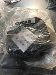 Poulan 2500 2600 2775 255 Husqvarna 530069416 Muffler Exhaust Assembly New. Price: $20.00.