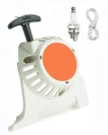 4180 190 4002 Recoil Starter Assembly Fit For Stihl String Trimmer Replace 41... New. Price: $46.78.
