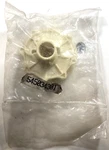New Husqvarna 545034301 Oem Starter Pulley Nos. Price: $42.88.