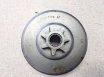 N176-A7 Herr Spur Sprocket 3/8" Pitch 7-TEETH Nos Open. Price: $27.15.