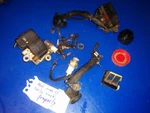 A94361 Coils Module Ignition Homelite 330 10649 Chainsaw Used. Price: $29.00.