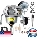 Onan 5500 7000 Marquis Gold Generator Carburetor Replaces 541-0765 141-0983 New. Price: $67.70.