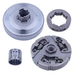 3/8-7T Clutch Drum Sprocket Kit For Husqvarna 394XP 395XP 3120XP Chainsaw New. Price: $32.99.