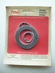 Rewind Starter Spring For Mcculloch 213867 Mac 60 70 80 95 Trimmer Tilton Open. Price: $8.99.