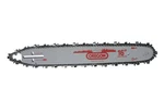 16" Oregon Bar & Chain Mt For Lg Echo Mcculloch 160PXDD176 3/8 .050 Open. Price: $450.00.