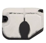 Oem Poulan 2750 2775 3050 2900 2500 Pro 295 310 315 4620 Air Filter 545057701 New. Price: $8.50.