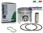 Meteor Piston Kit For Stihl TS350 08S 47MM Italy 1108 030 2020 New. Price: $36.49.