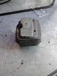 Nos Stihl Genuine 028 Chainsaw Cylinder Mahle 44ZN13 Open. Price: $119.95.
