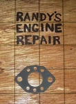Carburetor Base Gasket 300293 MC-9014-310006 Mcculloch Chainsaw Part New. Price: $10.12.