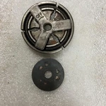 Mtd Craftsman 953-08145 Clutch 316.380180 RM4214 RM4216 RM4218 RM4618 RM4620 Used. Price: $10.00.