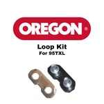 Oregon 576688 Loop Kit .325" 25' - Pack For Chainsaw Replacement Parts New. Price: $18.06.