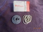 Colt Ind. Recoil Starter Pulley Rope 13-5 Remington 66148 New. Price: $12.56.