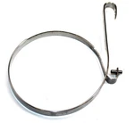 Husqvarna Part Number 503704401 Brake Band New. Price: $28.73.