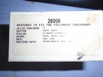 New Oregon 28006 Oem Sprocket Nos. Price: $16.99.