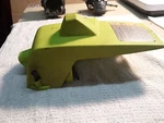 Poulan Wildthing 2375 Top Cover Pn 530053185 530016153 Used. Price: $10.00.