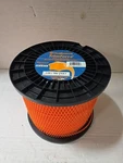 Husqvarna Oem 639006022 .130 X 763' Trimforce Line -H33 New. Price: $40.45.