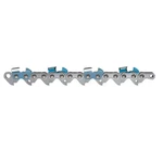 Oregon Powercut Saw Chain, .325" 21LGX078G New. Price: $38.89.