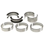 Clevite Mahle MS804P Main Bearing Set New. Price: $147.99.