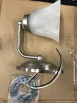 Rainbow EVER-1 Part Number 1399BN Lighting New Condition Open Box. Price: $11.98.