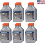 2-STROKE Oil 12-PACK: 62.4 Oz Total, Low Smoke & Engine Caring Formula New. Price: $68.89.