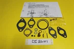 Jacobsen J321 J501 Walbro LMB151 LMB166 LMB167 LMB172 LMB173 LMB195 Carb Kit New. Price: $49.95.