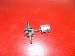 Husqvarna 440 Ii Crankshaft 525604601 Used. Price: $80.00.