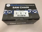 25FT Roll .325 .050 Semi-chisel Chain Saw Ref# 33LG025U K1C-25R 20PX New. Price: $92.49.