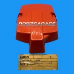 Genuine Husqvarna Air Filter Cover 503628001 Fits 365 371 372 Xp B2 New. Price: $32.95.