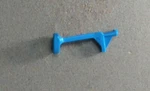 530047989 Poulan Control/choke Lever New. Price: $6.75.